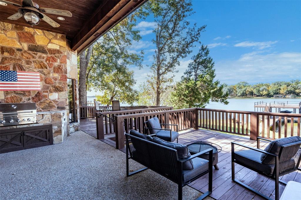 7055 Layman Drive, Eustace, TX lhrmls01947030