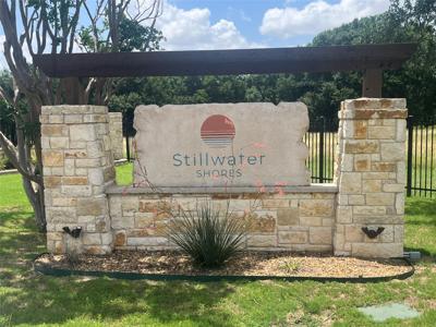 Lot 87 Stillwater Shores Drive