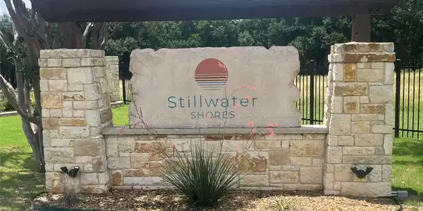 Lot 87 Stillwater Shores Drive