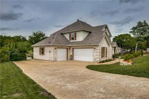 915 Wildwood Ridge Court