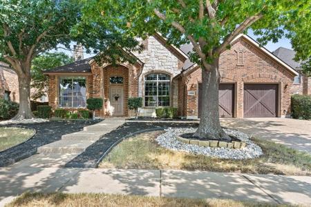 2588 Waters Edge Drive
