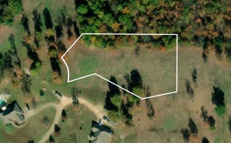 1.42 Acres County Road 2910