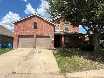 1308 Luckenbach Drive