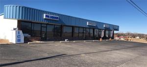 103 N Fm Road 2353