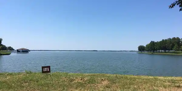 5 Sandy Cove