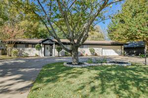 3910 Fairway Drive