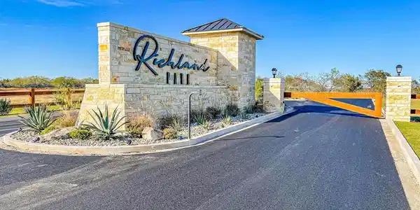 Lot 89 Richland Park