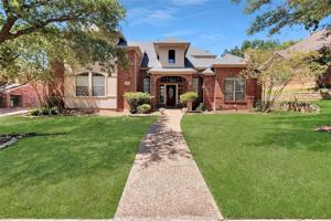 3313 Shadow Wood Circle