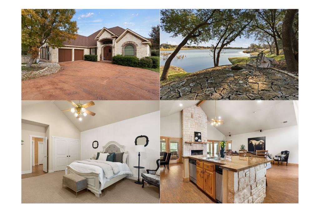 1428 Lakeside Trail, Whitney, TX lhrmls01927364