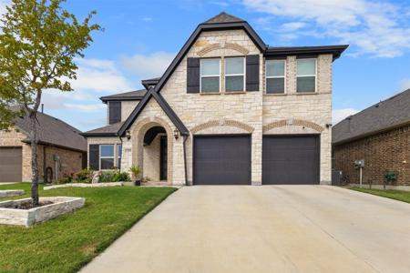 1209 Seurat Court