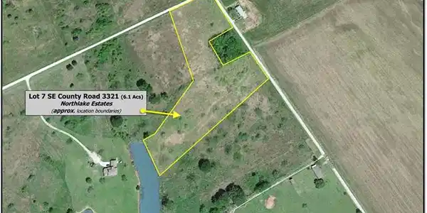 Lot 7 L 7 SE County Road 3321