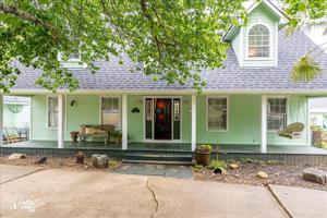 711 Parks Road