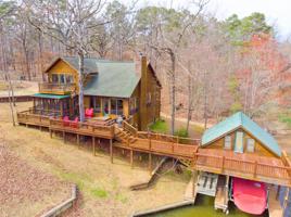 709 King Oliver Road