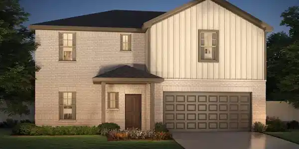 6313 Armadillo Court