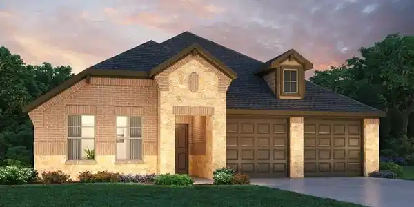 6337 Armadillo Court