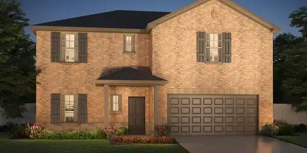 6336 Armadillo Court