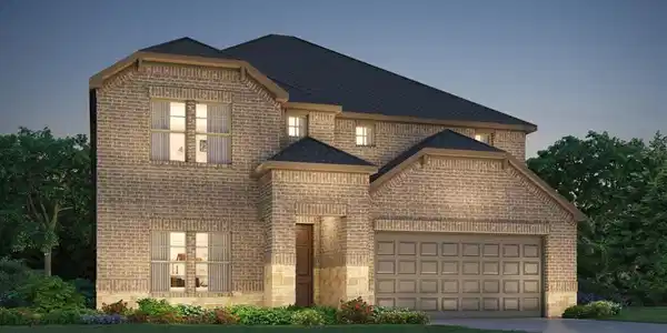 6328 Armadillo Court