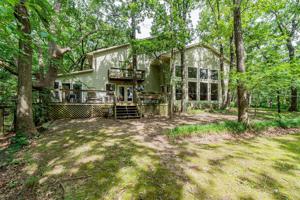 9006 Timbercreek Drive