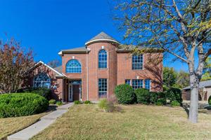 3117 Ridge Trace Circle