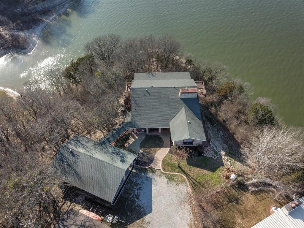 225 Giant Cedar Trail, Whitney, TX lhrmls01131989