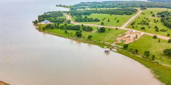 Lot 69 Paradise Cove