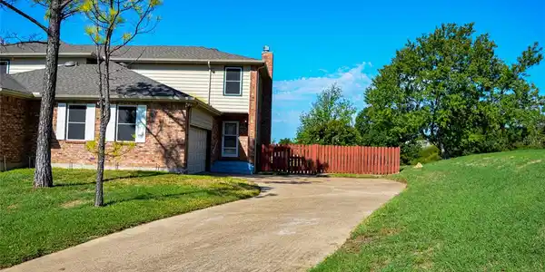 8707 Township Court