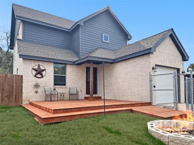 1713 Bronco Road