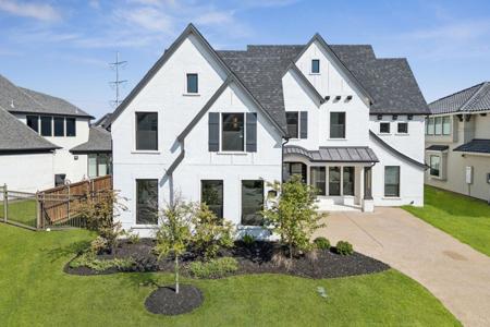 2366 Alcove Drive