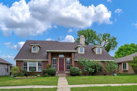 4120 Durbin Drive