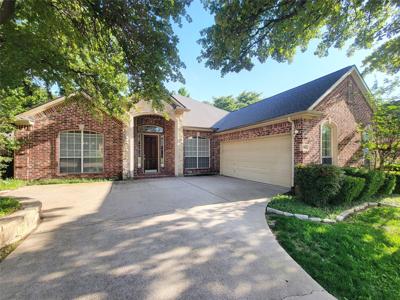 3402 Bentley Court