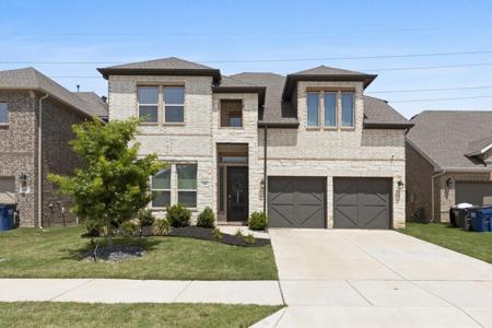 320 Moonvine Drive