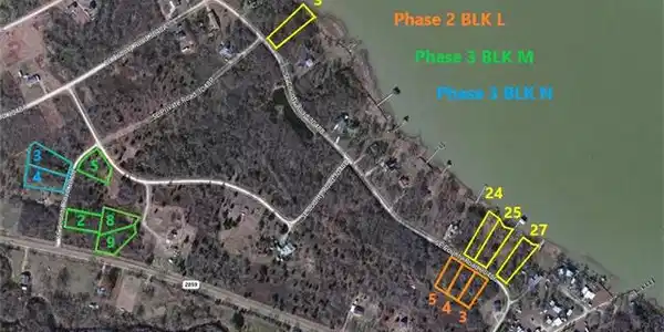 623 County Road 3048c Lot 24