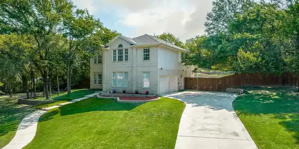 9000 Crosswind Drive