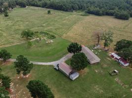 526 Parish Camp Road