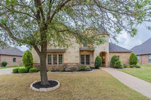 4202 Waterford Glen Drive