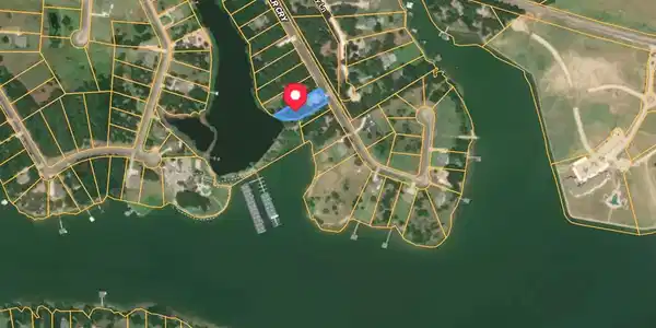 1028 Deep Water Cove