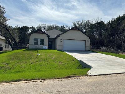 2605 Hillcrest Drive