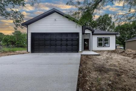 190 Harris Harbor Road