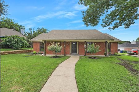 1429 Knob Hill Drive