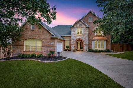 3400 Brighton Court
