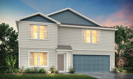 402 Bluebonnet Circle