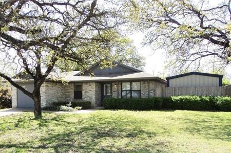 117 WALNUT CREEK Drive