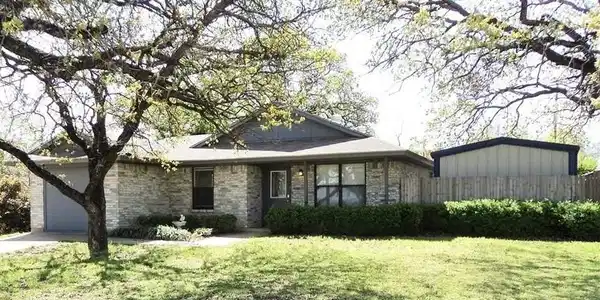117 WALNUT CREEK Drive