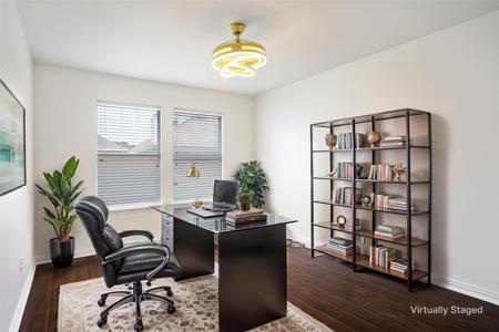 1130 Partridge Drive