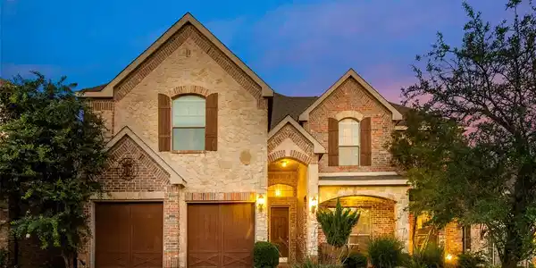 12276 Fairway Meadows Drive