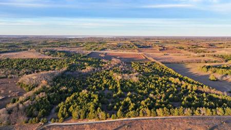 TBD County RD 2988