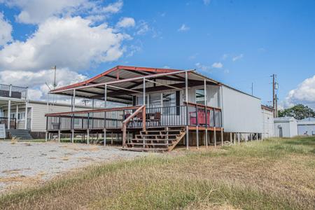 2334 Sanbar Road