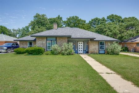 40 Indian Trail