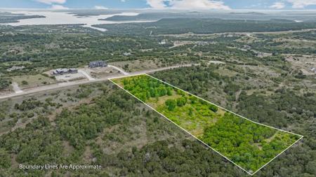 Lot 624 Caprock Court