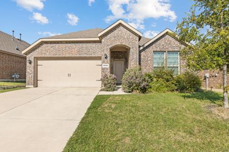 3609 Sabine Drive